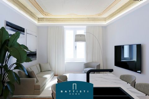 Lejlighed i Rome, Rome, Rome - € 629.000 | Ref: 44BH26 - foto 7