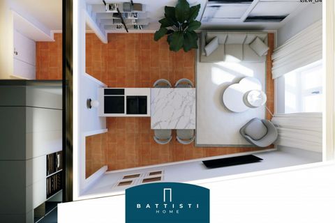 Lejlighed i Rome, Rome, Rome - € 629.000 | Ref: 44BH26 - foto 8