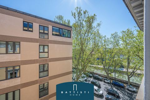 Lejlighed i Rome, Rome, Rome - € 629.000 | Ref: 44BH26 - foto 9