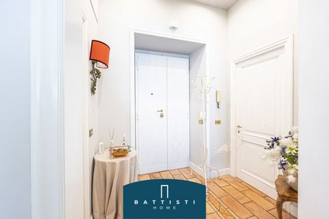 Lejlighed i Rome, Rome, Rome - € 629.000 | Ref: 44BH26 - foto 15