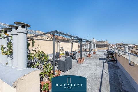 Lejlighed i Rome, Rome, Rome - € 629.000 | Ref: 44BH26 - foto 17