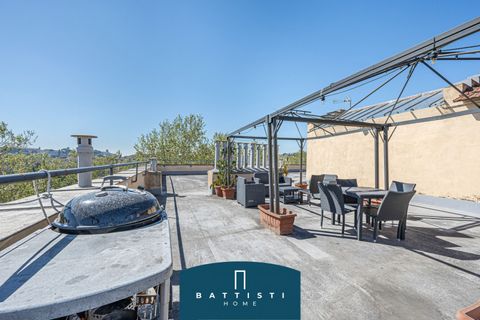 Lejlighed i Rome, Rome, Rome - € 629.000 | Ref: 44BH26 - foto 18
