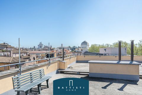 Lejlighed i Rome, Rome, Rome - € 629.000 | Ref: 44BH26 - foto 20