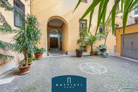 Lejlighed i Rome, Rome, Rome - € 629.000 | Ref: 44BH26 - foto 21