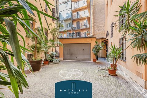 Lejlighed i Rome, Rome, Rome - € 629.000 | Ref: 44BH26 - foto 22