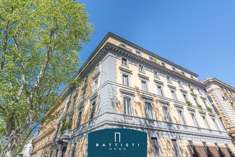 Lejlighed i Rome, Rome, Rome - € 629.000 | Ref: 44BH26 - foto 27