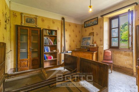 Villa a Ameno, Novara, Ameno - € 270.000 | Ref: 4- AMEBON - foto 16