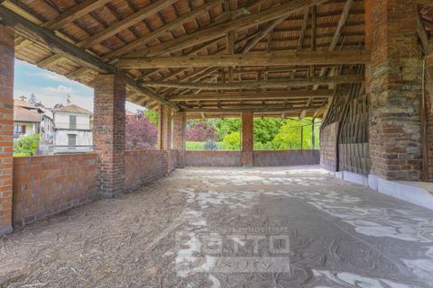 Villa a Ameno, Novara, Ameno - € 270.000 | Ref: 4- AMEBON - foto 19
