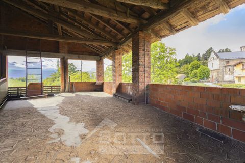 Villa a Ameno, Novara, Ameno - € 270.000 | Ref: 4- AMEBON - foto 21