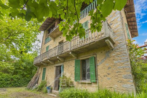 Villa a Ameno, Novara, Ameno - € 270.000 | Ref: 4- AMEBON - foto 25