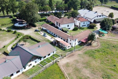 Villa i Ameno, Novara, Ameno - € 1.800.000 | Ref: 4- AMEPEZ - foto 1
