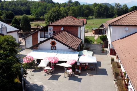 Villa i Ameno, Novara, Ameno - € 1.800.000 | Ref: 4- AMEPEZ - foto 3