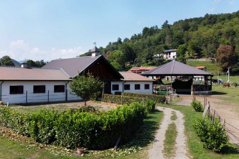 Villa i Ameno, Novara, Ameno - € 1.800.000 | Ref: 4- AMEPEZ - foto 5