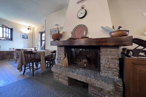 Villa i Ameno, Novara, Ameno - € 1.800.000 | Ref: 4- AMEPEZ - foto 19