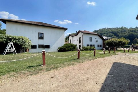 Villa i Ameno, Novara, Ameno - € 1.800.000 | Ref: 4- AMEPEZ - foto 33