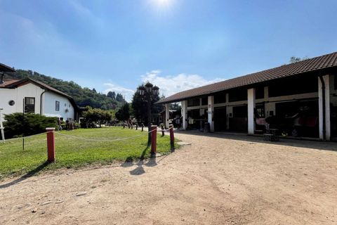 Villa i Ameno, Novara, Ameno - € 1.800.000 | Ref: 4- AMEPEZ - foto 34