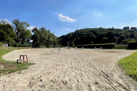 Villa i Ameno, Novara, Ameno - € 1.800.000 | Ref: 4- AMEPEZ - foto 44