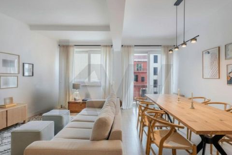 Lejlighed i Lisbon, Lisbon, Lisbon - € 875.000 | Ref: KWPT-033036 - foto 3