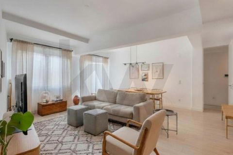 Lejlighed i Lisbon, Lisbon, Lisbon - € 875.000 | Ref: KWPT-033036 - foto 2