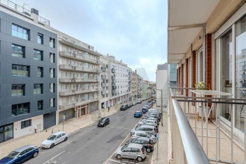 Lejlighed i Lisbon, Lisbon, Lisbon - € 875.000 | Ref: KWPT-033036 - foto 4