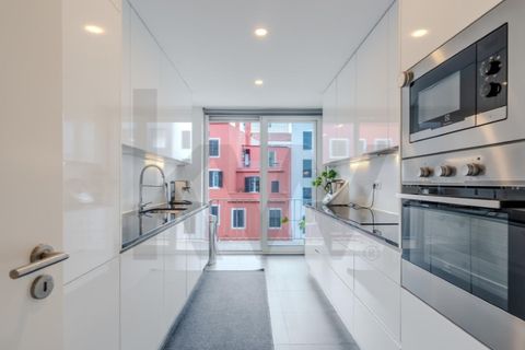 Lejlighed i Lisbon, Lisbon, Lisbon - € 875.000 | Ref: KWPT-033036 - foto 5