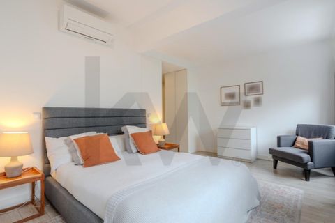 Lejlighed i Lisbon, Lisbon, Lisbon - € 875.000 | Ref: KWPT-033036 - foto 8