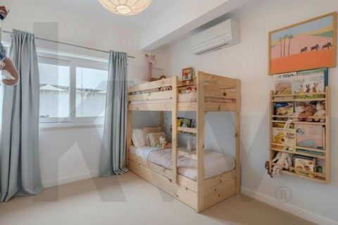 Lejlighed i Lisbon, Lisbon, Lisbon - € 875.000 | Ref: KWPT-033036 - foto 13