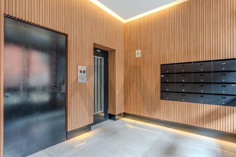 Lejlighed i Lisbon, Lisbon, Lisbon - € 875.000 | Ref: KWPT-033036 - foto 16