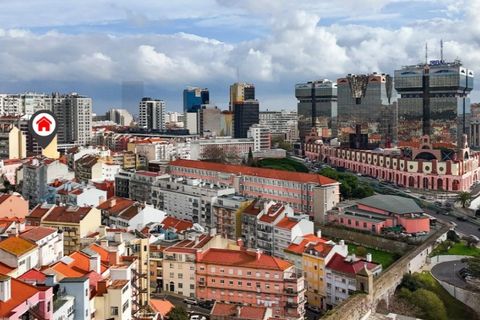 Lejlighed i Lisbon, Lisbon, Lisbon - € 875.000 | Ref: KWPT-033036 - foto 19