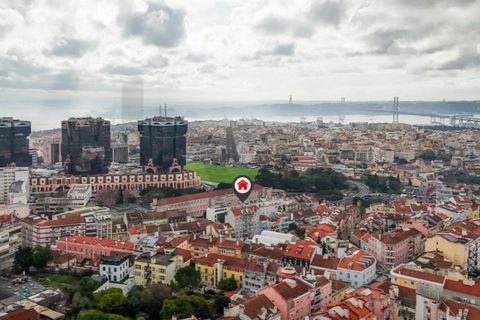 Lejlighed i Lisbon, Lisbon, Lisbon - € 875.000 | Ref: KWPT-033036 - foto 18