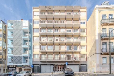 Lejlighed i Lisbon, Lisbon, Lisbon - € 875.000 | Ref: KWPT-033036 - foto 1