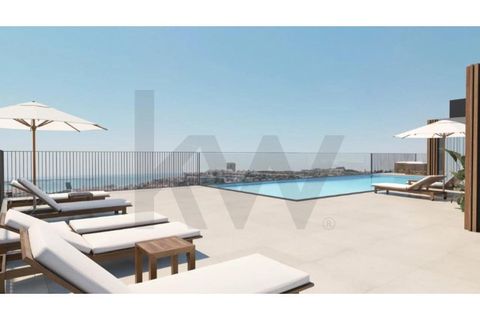 Lejlighed i Alges, Lisbon, Alges - € 997.000 | Ref: KWPT-029017 - foto 5