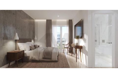 Lejlighed i Alges, Lisbon, Alges - € 997.000 | Ref: KWPT-029017 - foto 8