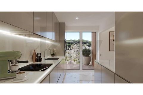 Lejlighed i Alges, Lisbon, Alges - € 997.000 | Ref: KWPT-029017 - foto 13