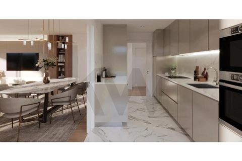 Lejlighed i Alges, Lisbon, Alges - € 997.000 | Ref: KWPT-029017 - foto 14