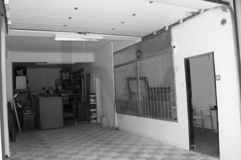 Erhvervsejendom i Amadora, Lisbon, Amadora - € 135.000 | Ref: KWPT-032395 - foto 3
