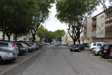 Erhvervsejendom i Amadora, Lisbon, Amadora - € 135.000 | Ref: KWPT-032395 - foto 6