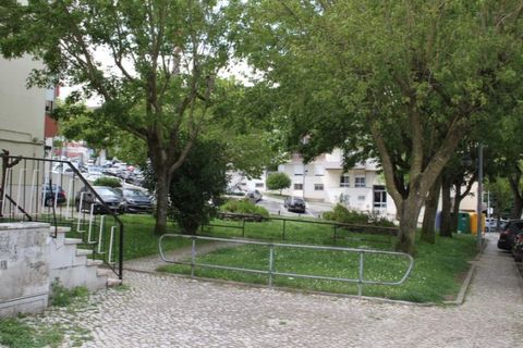 Erhvervsejendom i Amadora, Lisbon, Amadora - € 135.000 | Ref: KWPT-032395 - foto 7
