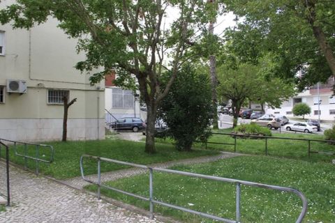 Erhvervsejendom i Amadora, Lisbon, Amadora - € 135.000 | Ref: KWPT-032395 - foto 8