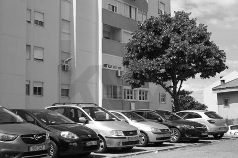 Erhvervsejendom i Amadora, Lisbon, Amadora - € 135.000 | Ref: KWPT-032395 - foto 10