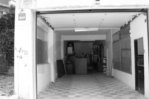 Erhvervsejendom i Amadora, Lisbon, Amadora - € 135.000 | Ref: KWPT-032395 - foto 13