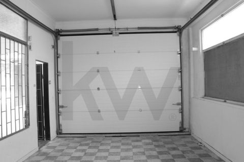 Erhvervsejendom i Amadora, Lisbon, Amadora - € 135.000 | Ref: KWPT-032395 - foto 14