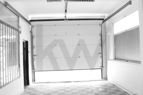 Erhvervsejendom i Amadora, Lisbon, Amadora - € 135.000 | Ref: KWPT-032395 - foto 16