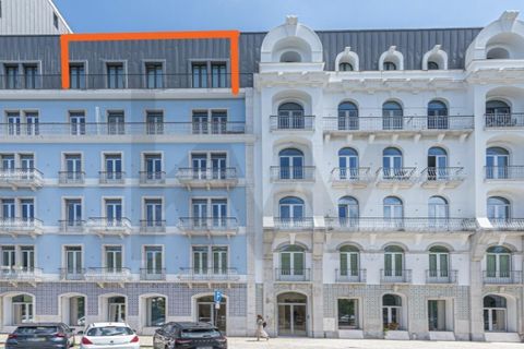 Lejlighed i Alvalade, Setubal, Alvalade - € 920.000 | Ref: KWPT-033030 - foto 2