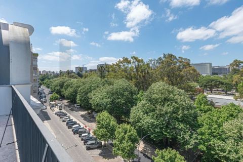Lejlighed i Alvalade, Setubal, Alvalade - € 920.000 | Ref: KWPT-033030 - foto 3