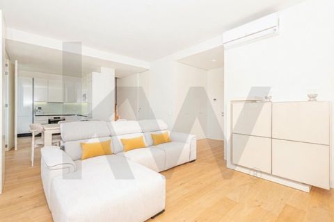 Lejlighed i Alvalade, Setubal, Alvalade - € 920.000 | Ref: KWPT-033030 - foto 6