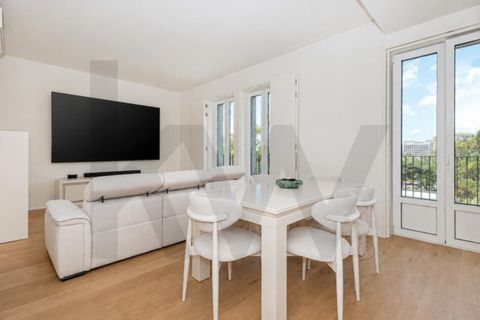Lejlighed i Alvalade, Setubal, Alvalade - € 920.000 | Ref: KWPT-033030 - foto 7