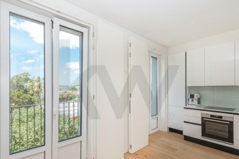 Lejlighed i Alvalade, Setubal, Alvalade - € 920.000 | Ref: KWPT-033030 - foto 35
