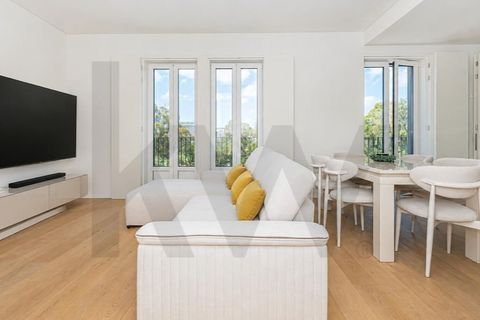 Apartament a Alvalade, Setubal, Alvalade - € 920.000 | Ref: KWPT-033030 - foto 9