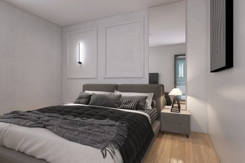 Lejlighed i Milazzo, Messina, Milazzo - € 169.000 | Ref: AP001 - foto 8